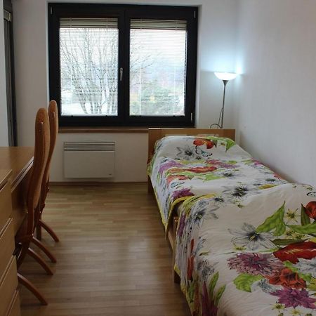 Apartman Lipanek 리프노나드비타보브 외부 사진
