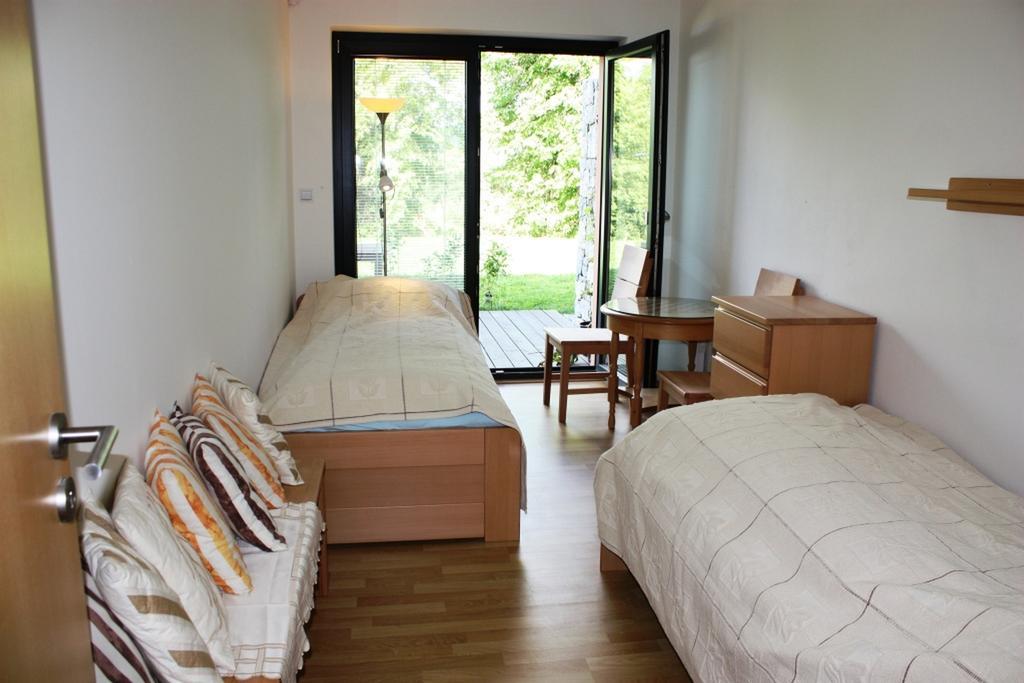 Apartman Lipanek 리프노나드비타보브 객실 사진