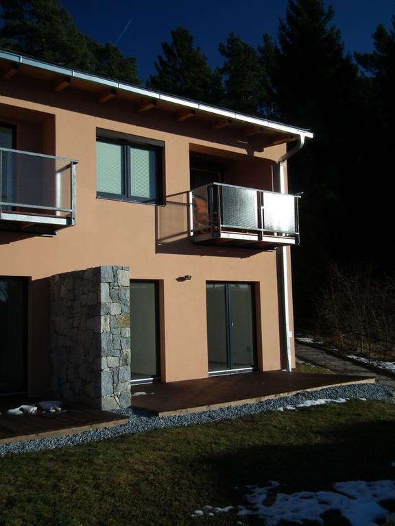 Apartman Lipanek 리프노나드비타보브 외부 사진