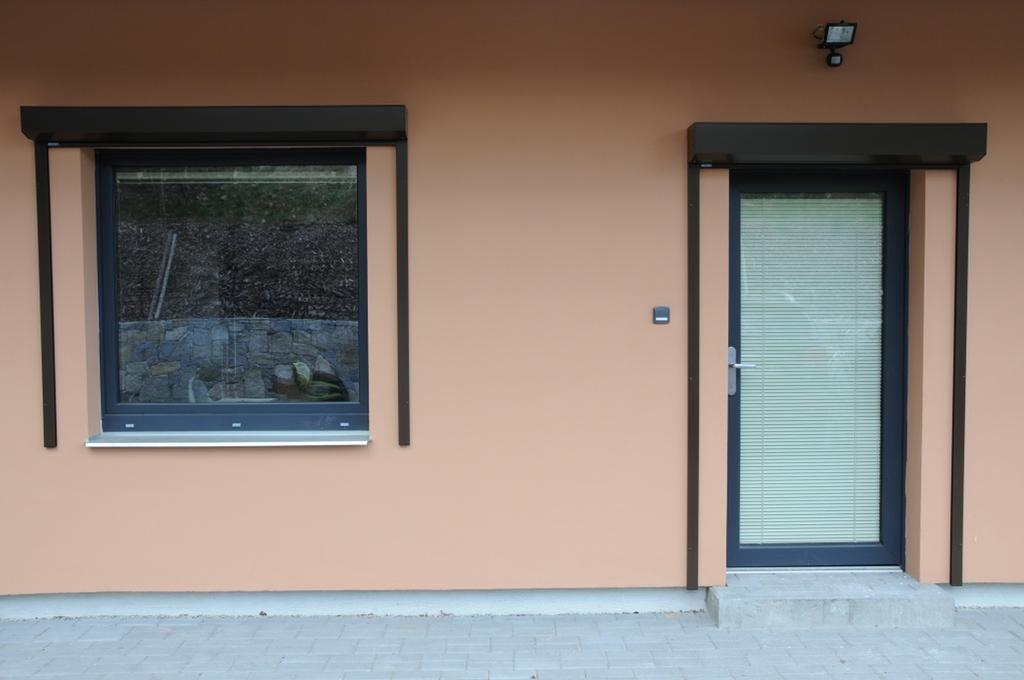 Apartman Lipanek 리프노나드비타보브 객실 사진