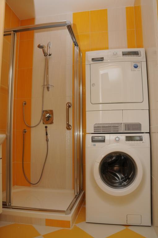 Apartman Lipanek 리프노나드비타보브 객실 사진