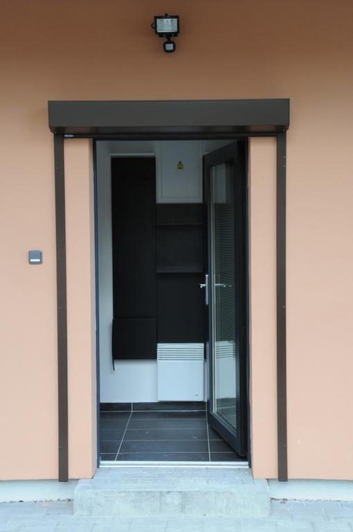 Apartman Lipanek 리프노나드비타보브 객실 사진