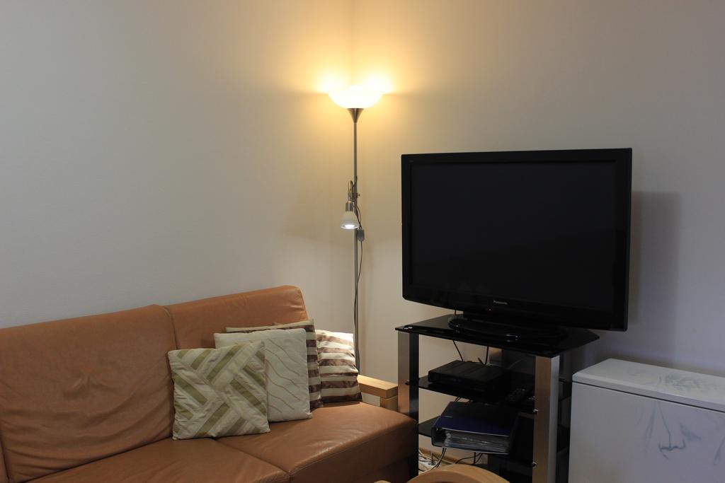 Apartman Lipanek 리프노나드비타보브 외부 사진