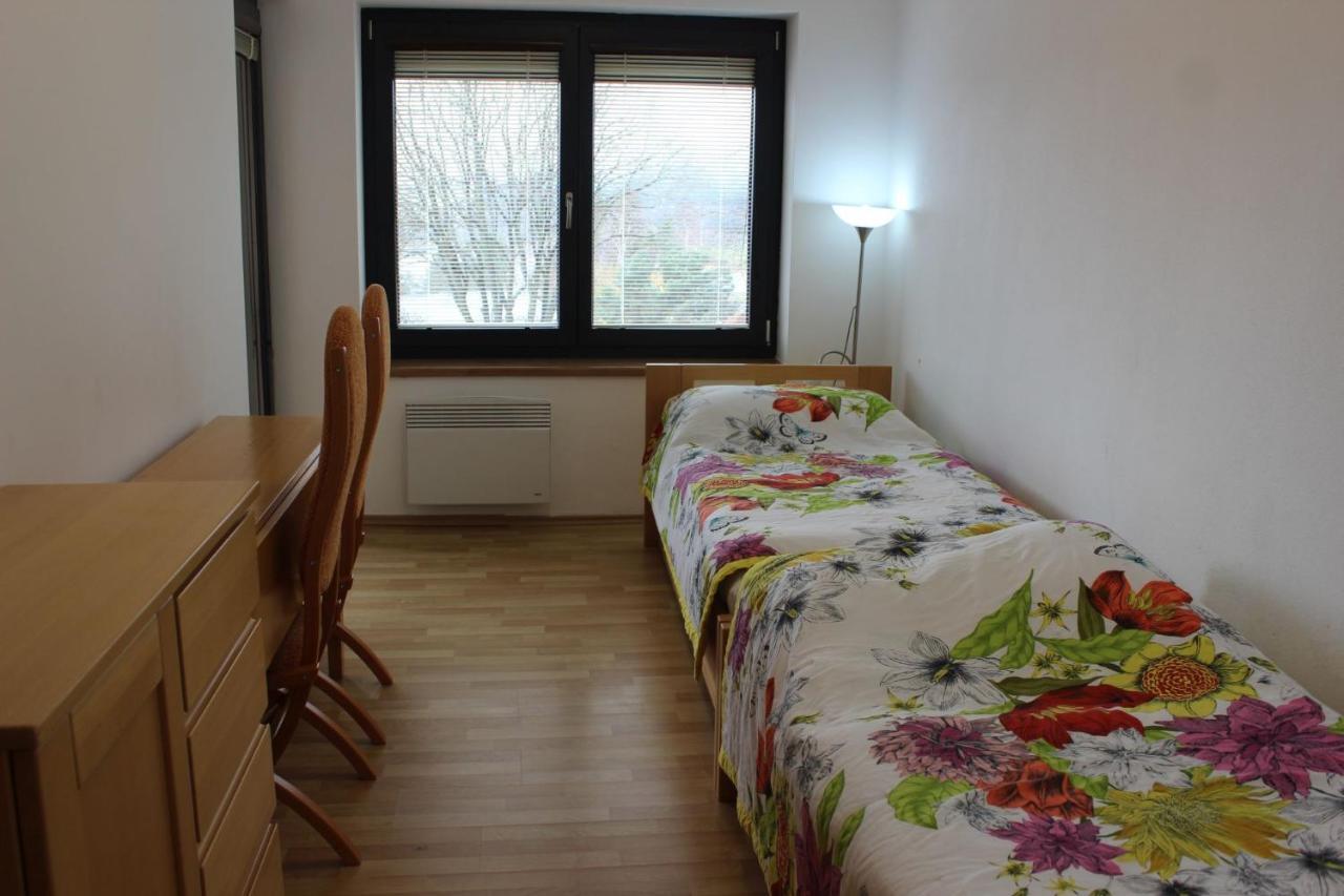 Apartman Lipanek 리프노나드비타보브 외부 사진