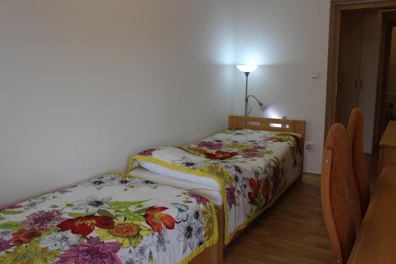 Apartman Lipanek 리프노나드비타보브 외부 사진