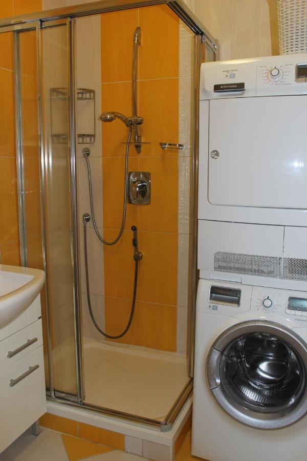 Apartman Lipanek 리프노나드비타보브 외부 사진