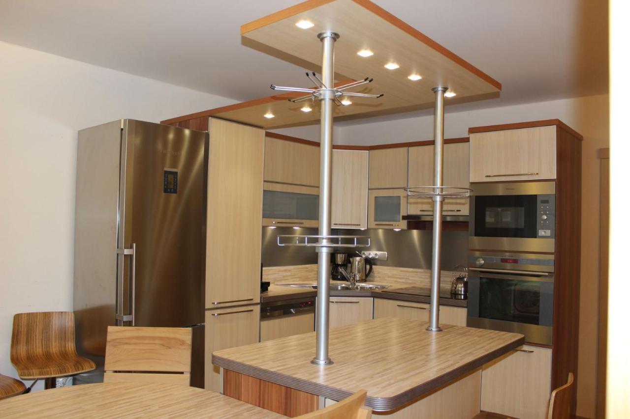 Apartman Lipanek 리프노나드비타보브 외부 사진