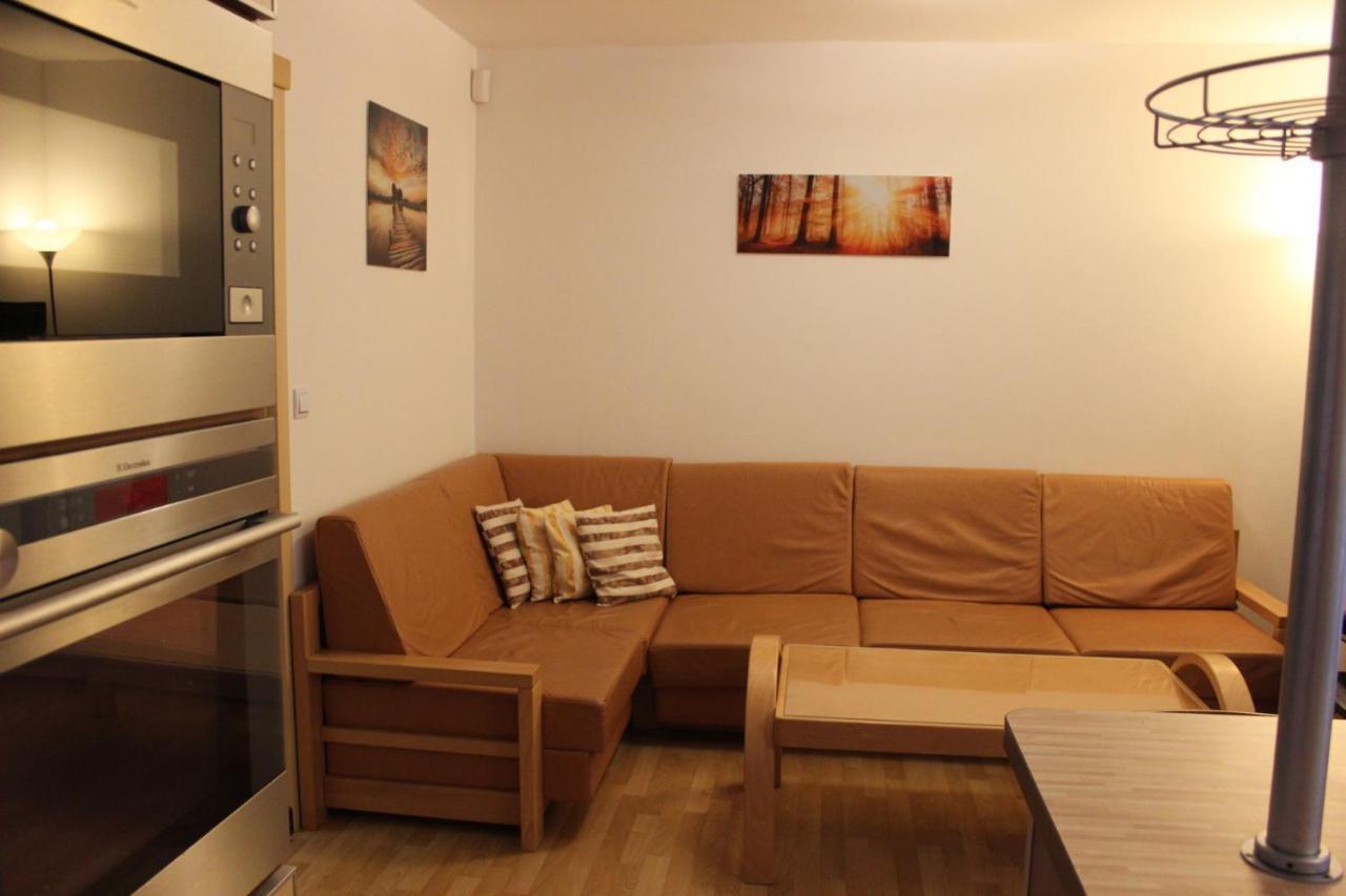Apartman Lipanek 리프노나드비타보브 외부 사진