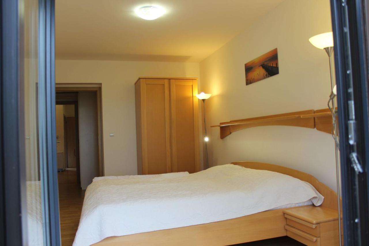Apartman Lipanek 리프노나드비타보브 외부 사진