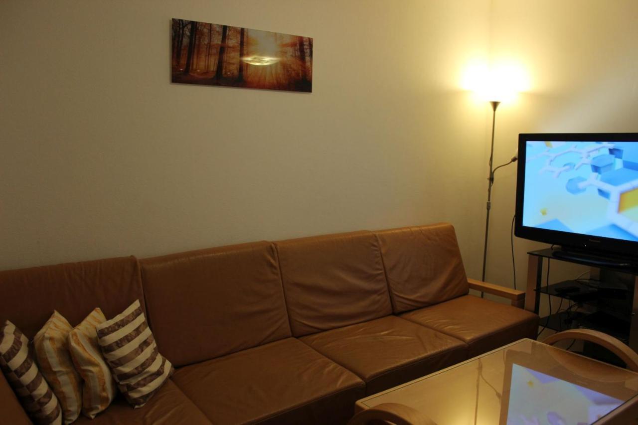Apartman Lipanek 리프노나드비타보브 외부 사진
