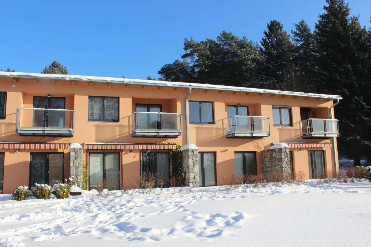 Apartman Lipanek 리프노나드비타보브 외부 사진