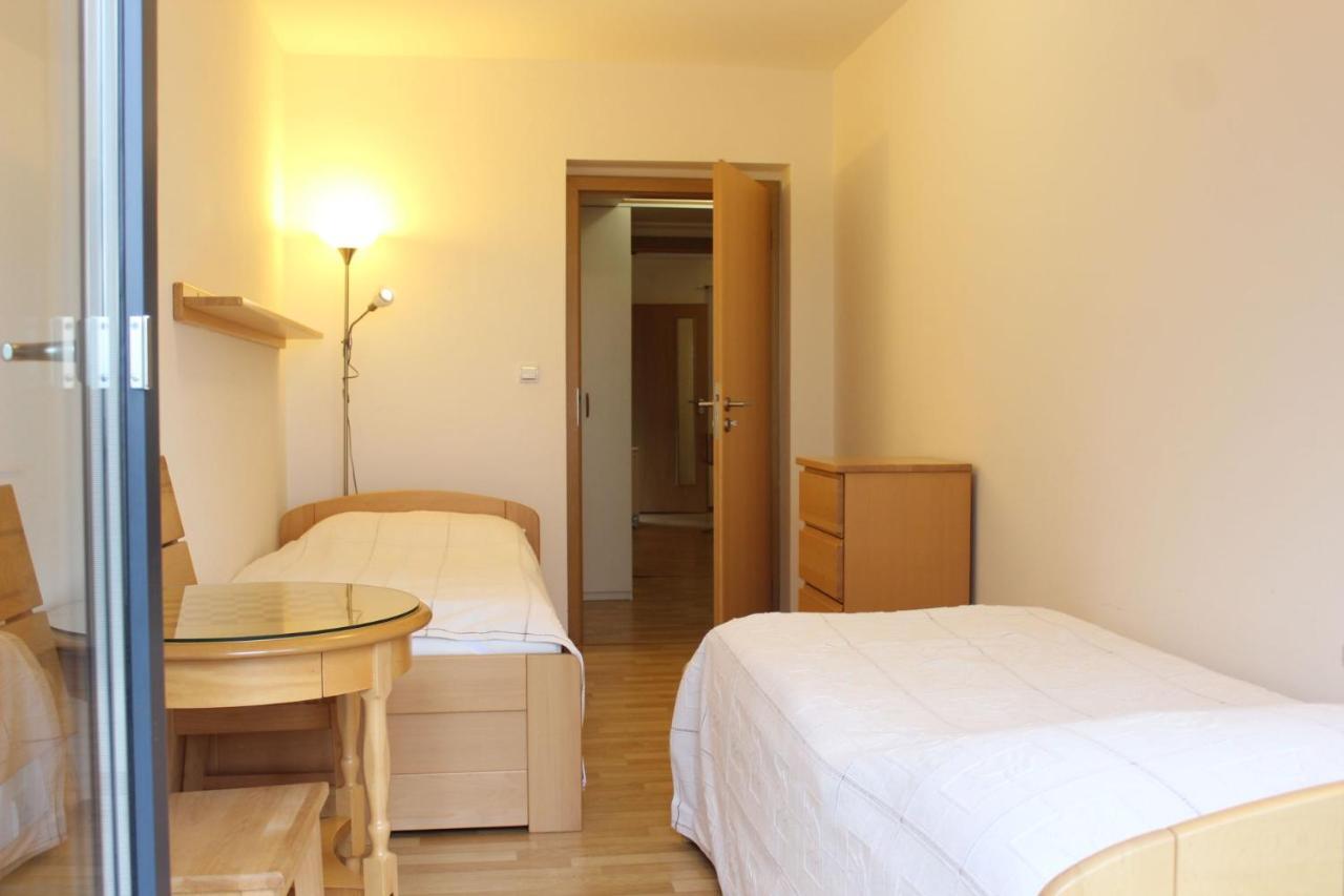 Apartman Lipanek 리프노나드비타보브 외부 사진